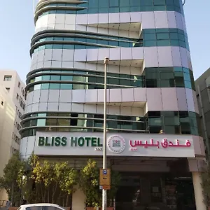Hotel Bliss, Dubai