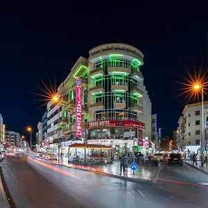 Hotel Tanha, Dubai